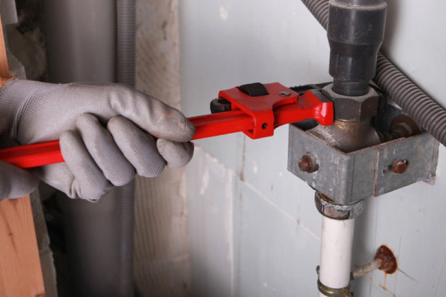 Pakuranga plumbing maintenance